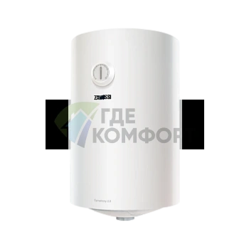 Водонагреватель Zanussi ZWH/S 50 Symphony 2.0