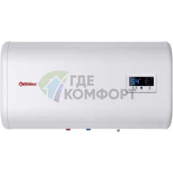 Водонагреватель Thermex Flat Plus Pro IF 50 H (pro)
