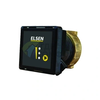 Циркуляционный насос для горячей воды Standard EHC02.01