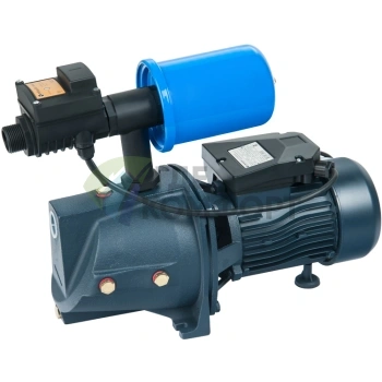 Насосная станция UNIPUMP АКВАРОБОТ JSW 55-2