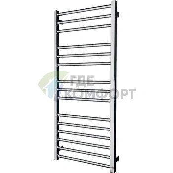 Полотенцесушитель Grota Classic 480x900 водяной