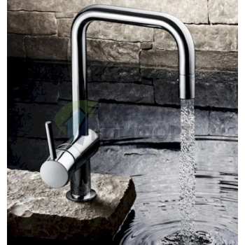 Смеситель для кухни Grohe Minta 32067DC0 с керамическим картриджем - фото 4