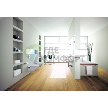 Кнопка смыва Grohe Skate Air 38505SH0 белая - фото 3