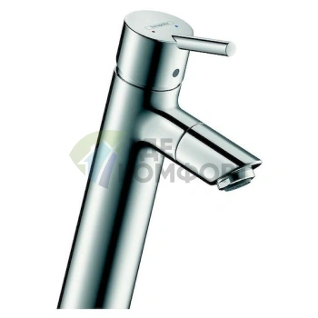 Смеситель для раковины Hansgrohe Talis: стиль и надежность