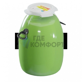 Теплоноситель Warme Eco Pro 30, 41 кг