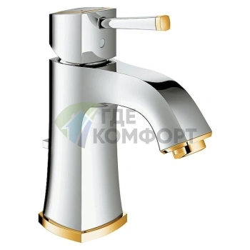 Смеситель Grohe Grandera 23303 для умывальника: инновационный дизайн и безупречное качество
