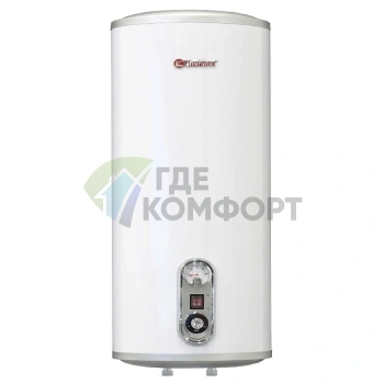 Водонагреватель накопительный электрический Thermex Round Plus IR 100 V - фото 1