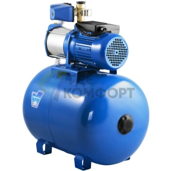 Насосная станция Aquario AUTO AMH-125-6S-(50L) - фото 3