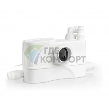 Насос фекальный DAB GENIX COMFORT 130 V230/50 SCHUKO (60165318) ДАБ