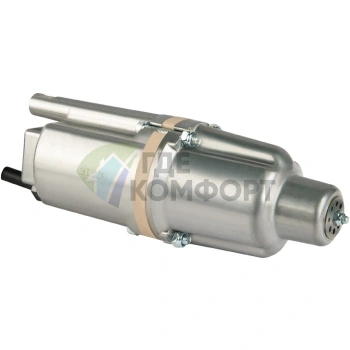 Вибрационный насос с нижним забором UNIPUMP БАВЛЕНЕЦ БВ 0-12-40-У5-6М - фото 2