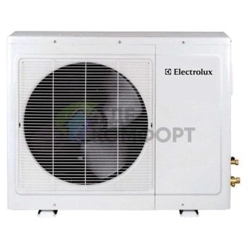 Кондиционер Electrolux Portofino inverter EACS/I-07HP/N3 - фото 3