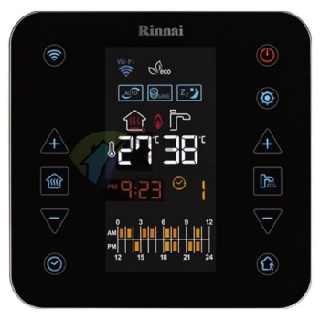 Пульт управления WiFi WF-100B-RU Rinnai