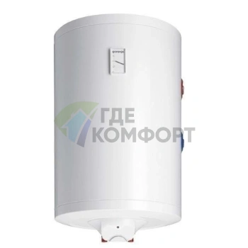 Бойлер комбинированного нагрева Gorenje TGRK 120 RNG B6