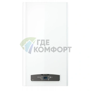 Газовый котел Ariston CARES XC 15 FF NG 3301684, 15 квт - фото 2