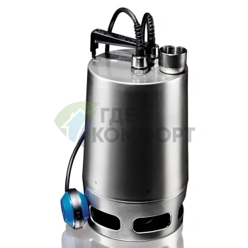 Дренажный насос Grundfos Unilift AP 35.40.08.A1.V - фото 1