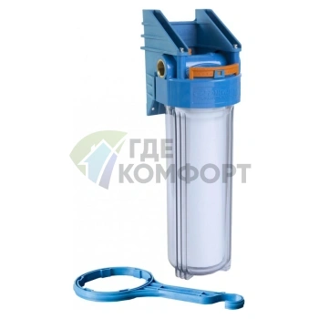 Корпус для картриджного фильтра Джилекс 1 MC 20 - фото 1
