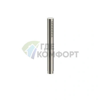 Ручной душ Fantini Venezia FIT в цвете Nickel PVD (90 95 8783) - фото 1