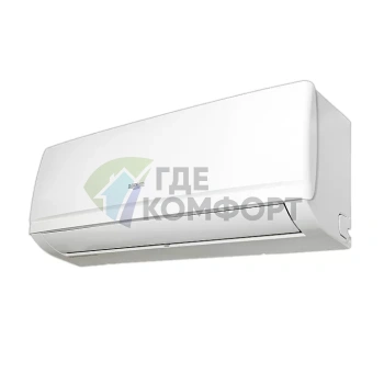 Инверторная настенная сплит-система Green Harmony IH GRI/GRO-09 IH - фото 2