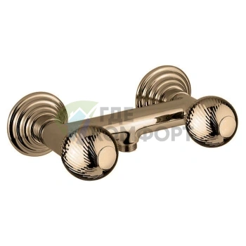 Смеситель для душа Cezares Olimp DS 02 M