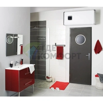 Водонагреватель Ariston ABS VLS INOX PW 30 - фото 2