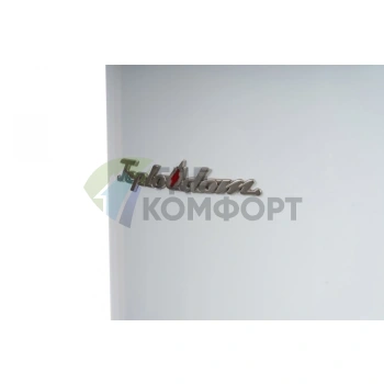 Настенный электрический котел Бастион Teplodom i-TRM SILVER StS 12 - фото 1