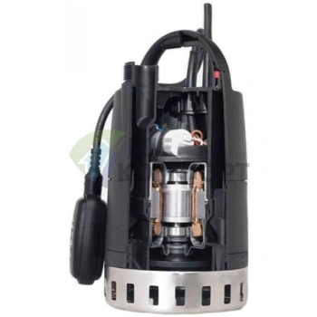 Дренажный насос Grundfos Unilift CC 7 A1 - фото 3