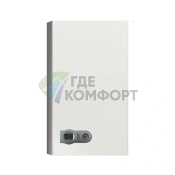 Настенный газовый котел WertRus COMPACT 16FF
