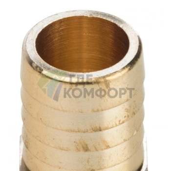 Штуцер с наружной резьбой STOUT НР 1/2 x 20 - фото 4