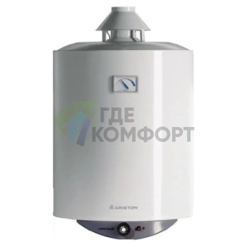Водонагреватель Ariston S/SGA 100 R - фото 1