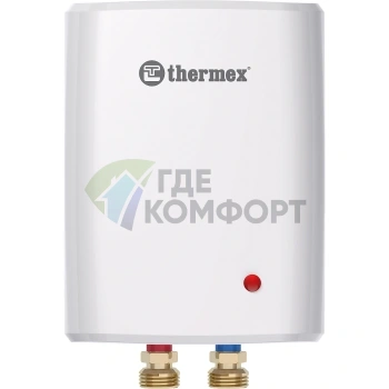 Водонагреватель Thermex Surf Plus 6000