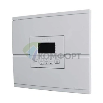 Zont Climatic 1.1 регулятор автоматический для отопления и ГВС (ML00004511) - фото 1