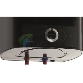 Водонагреватель накопительный электрический Gorenje Simplicity OTG 50 SLSIMBB6 черный - фото 2