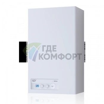 Настенный газовый котел Sime GO 30 BF