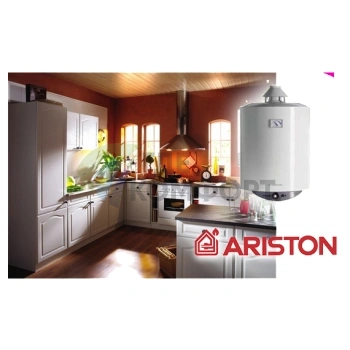 Водонагреватель Ariston S/SGA 50 R - фото 3