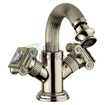 Смеситель для биде Cezares Olimp BS2 02 Sw