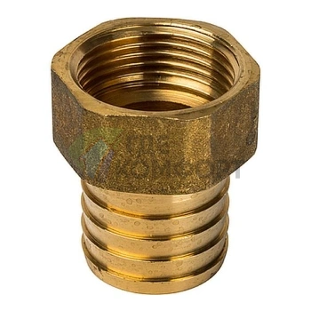 Штуцер с внутренней резьбой STOUT ВР 1 1/4 x 30