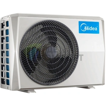 Кондиционер сплит-система Midea MSMBD-24HRN1(W)/MOCA01-24HN1 - фото 3