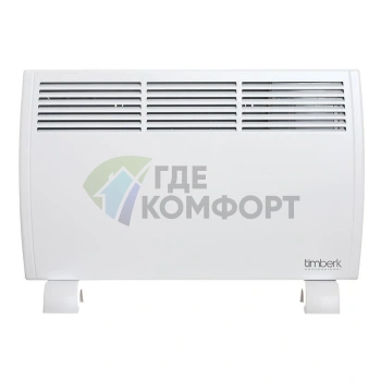 Конвектор Timberk TEC.PS1 PGE 2500 IN - фото 2