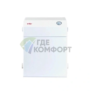 Парапетный газовый котел Очаг КСГЗ-7 C Compact - фото 2
