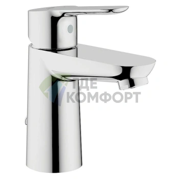 Смеситель для раковины Grohe BauEdge 23329000 - фото 1