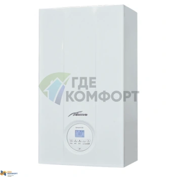 Настенный газовый котел Sime BRAVA SLIM 30 BFT
