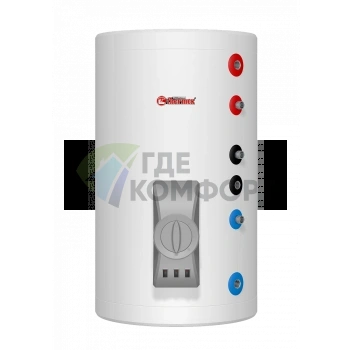 Водонагреватель электрический напольный Thermex IRP 200 V combi