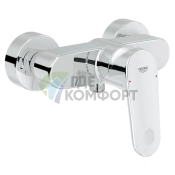 Смеситель для душа Grohe Europlus II 33577002