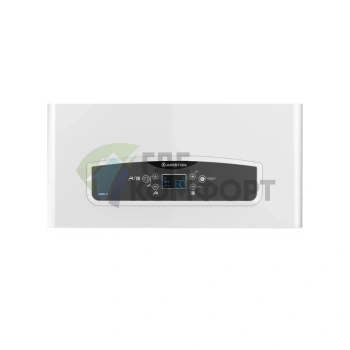 Газовый котел Ariston CARES XC 18 FF NG 3301683, 18 квт - фото 3