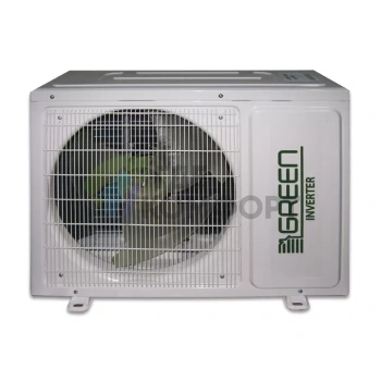Инверторная настенная сплит-система Green Harmony IH GRI/GRO-09 IH - фото 4