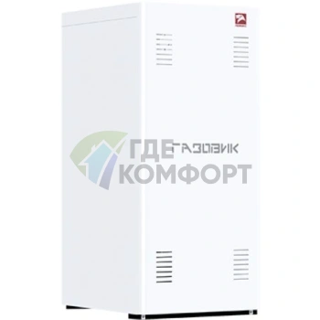 Газовый напольный одноконтурный котел Лемакс Газовик АОГВ-13-5