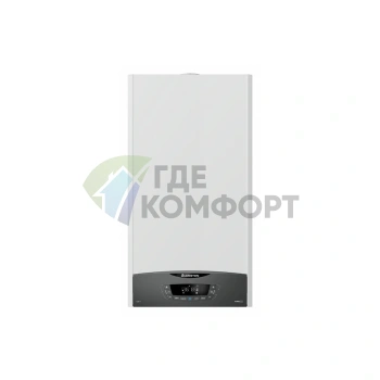 Газовый котел Ariston CLAS XC SYSTEM 24 FF, настенный 3301679, 24 квт - фото 2
