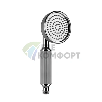 Ручной душ GESSI VENTI20 в цвете хром (65154#031) - фото 1