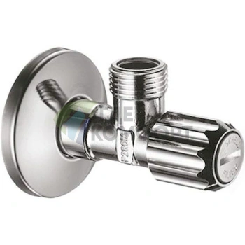 Вентиль Hansgrohe с микрофильтром 13904000 - фото 1