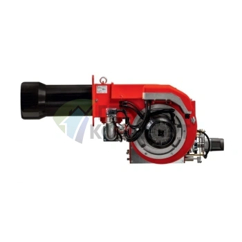 Газовая горелка F.B.R. GAS P 190/M CE TL MEC + R. CE-CT D2-FS50 - фото 2